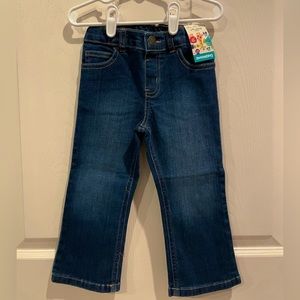 Granimals Boys Bootcut Jeans